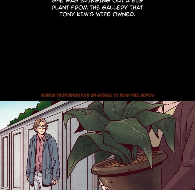 Read Hentai Image 74 005 in comic Bad Blood - Chapter 51 - hentaitnt.net
