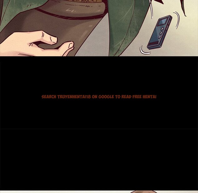Read Hentai Image 80 005 in comic Bad Blood - Chapter 51 - hentaitnt.net