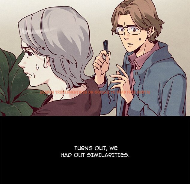 Read Hentai Image 81 005 in comic Bad Blood - Chapter 51 - hentaitnt.net