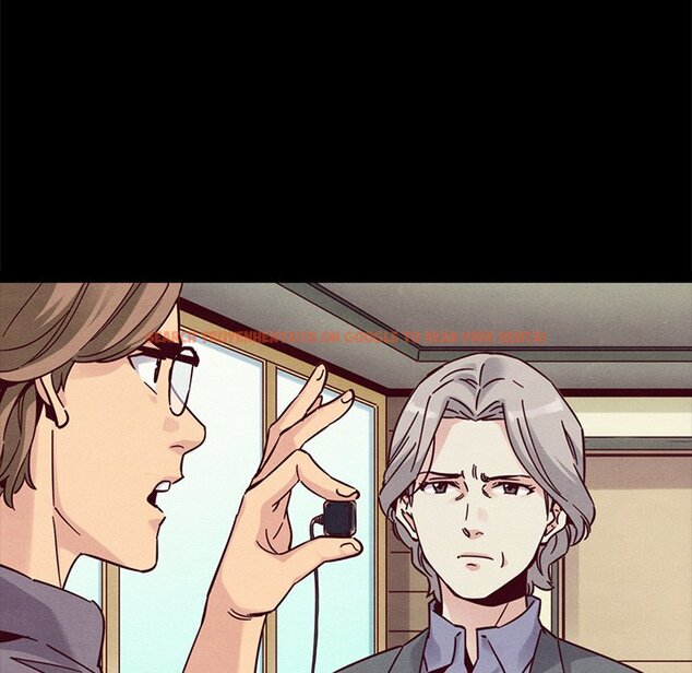 Read Hentai Image 88 005 in comic Bad Blood - Chapter 51 - hentaitnt.net