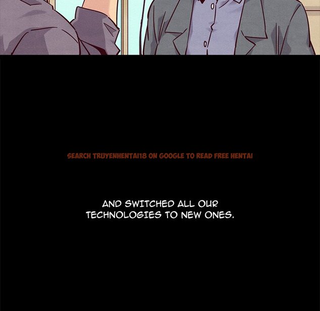 Read Hentai Image 89 005 in comic Bad Blood - Chapter 51 - hentaitnt.net