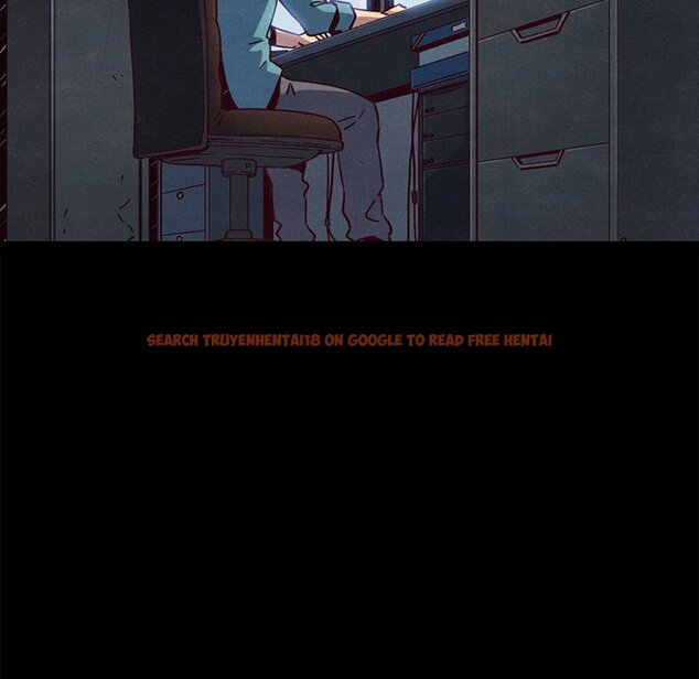 Read Hentai Image 97 010 in comic Bad Blood - Chapter 51 - hentaitnt.net