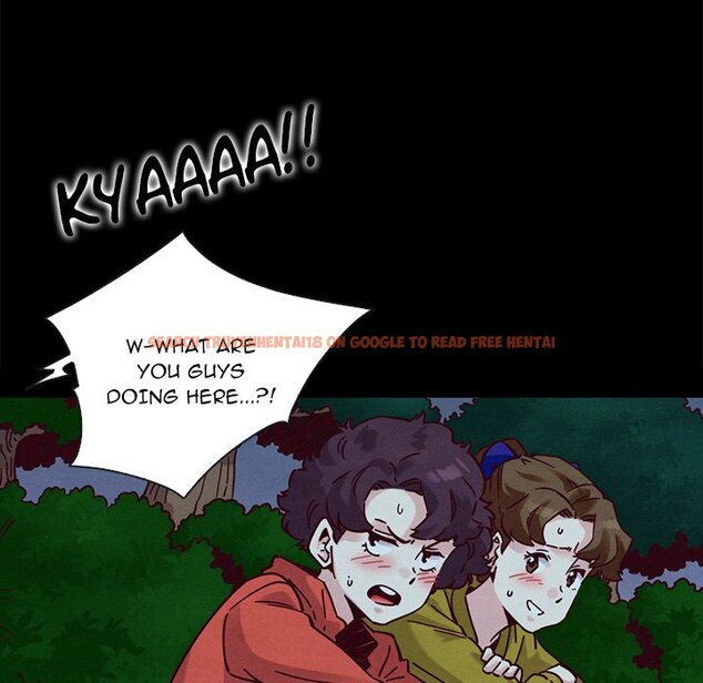 Read Hentai Image 100 138 in comic Bad Blood - Chapter 52 - hentaitnt.net
