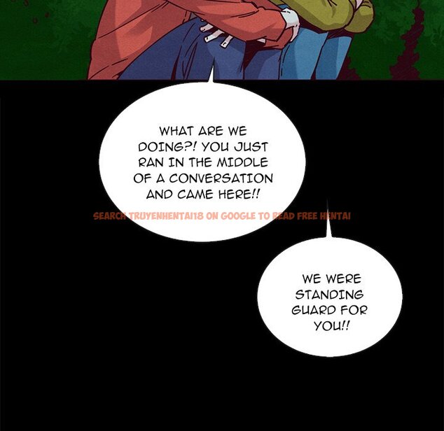 Read Hentai Image 101 138 in comic Bad Blood - Chapter 52 - hentaitnt.net