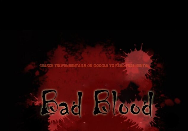 Read Hentai Image 1 595 in comic Bad Blood - Chapter 53 - hentaitnt.net