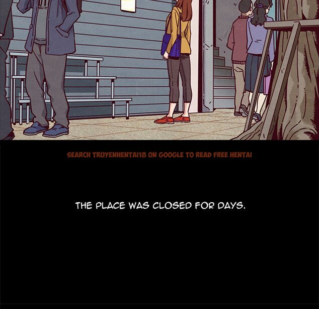 Read Hentai Image 37 600 in comic Bad Blood - Chapter 53 - hentaitnt.net