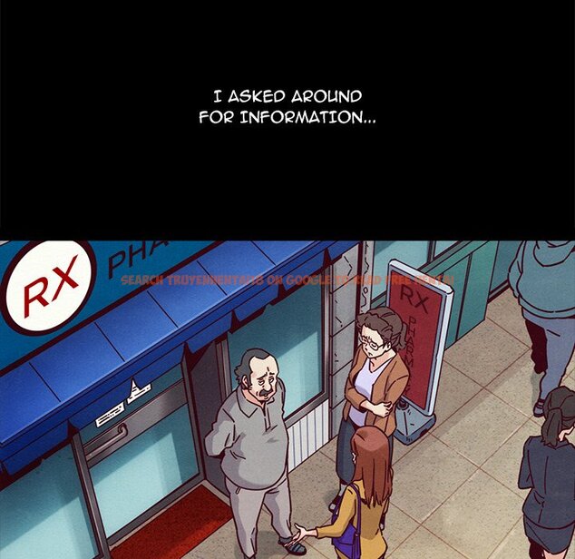 Read Hentai Image 38 600 in comic Bad Blood - Chapter 53 - hentaitnt.net