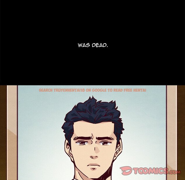 Read Hentai Image 48 600 in comic Bad Blood - Chapter 53 - hentaitnt.net