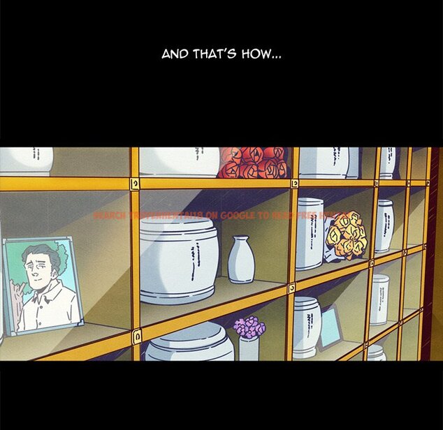 Read Hentai Image 50 600 in comic Bad Blood - Chapter 53 - hentaitnt.net