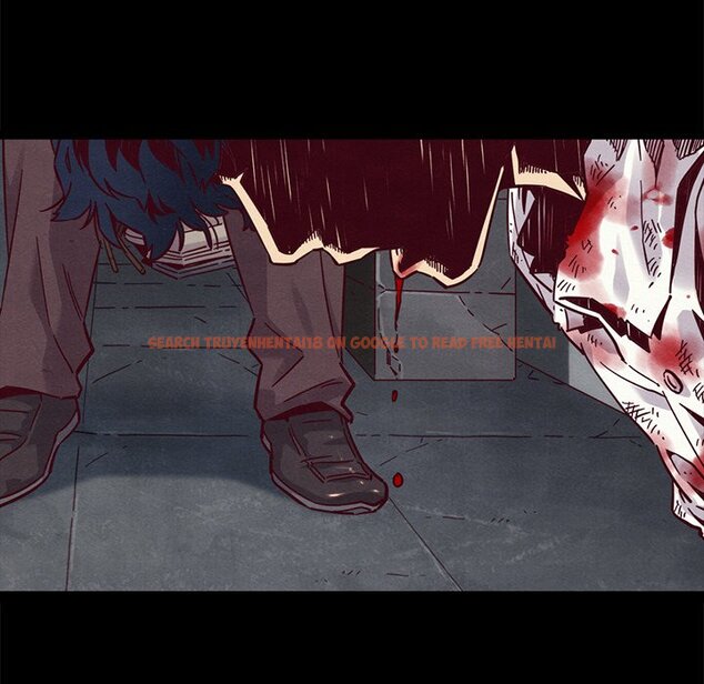 Read Hentai Image 68 600 in comic Bad Blood - Chapter 53 - hentaitnt.net