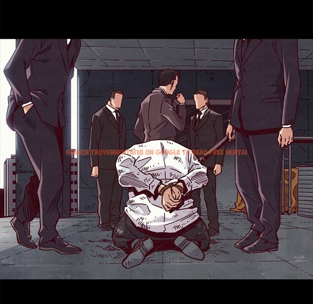 Read Hentai Image 7 595 in comic Bad Blood - Chapter 53 - hentaitnt.net