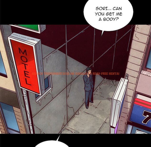 Read Hentai Image 121 997 in comic Bad Blood - Chapter 54 - hentaitnt.net