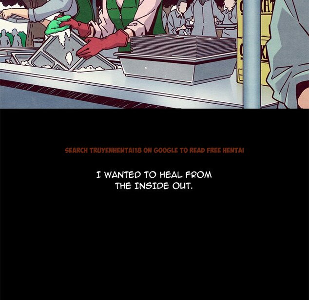 Read Hentai Image 13 992 in comic Bad Blood - Chapter 54 - hentaitnt.net