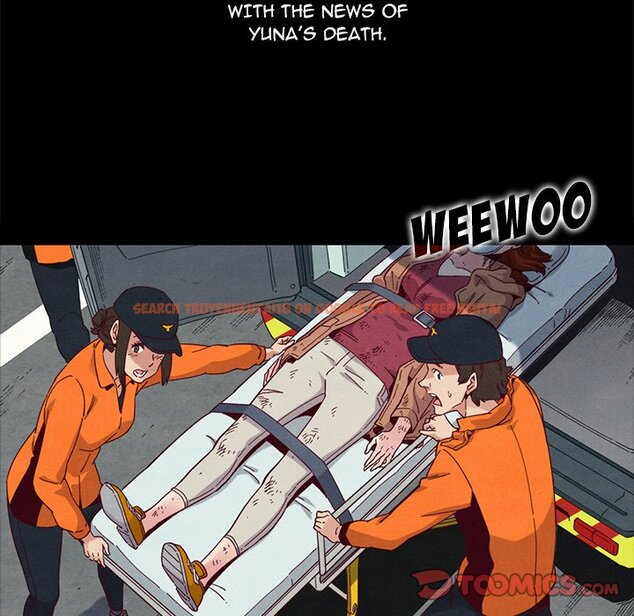 Read Hentai Image 147 997 in comic Bad Blood - Chapter 54 - hentaitnt.net