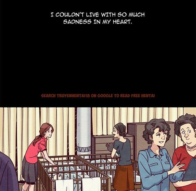 Read Hentai Image 15 992 in comic Bad Blood - Chapter 54 - hentaitnt.net