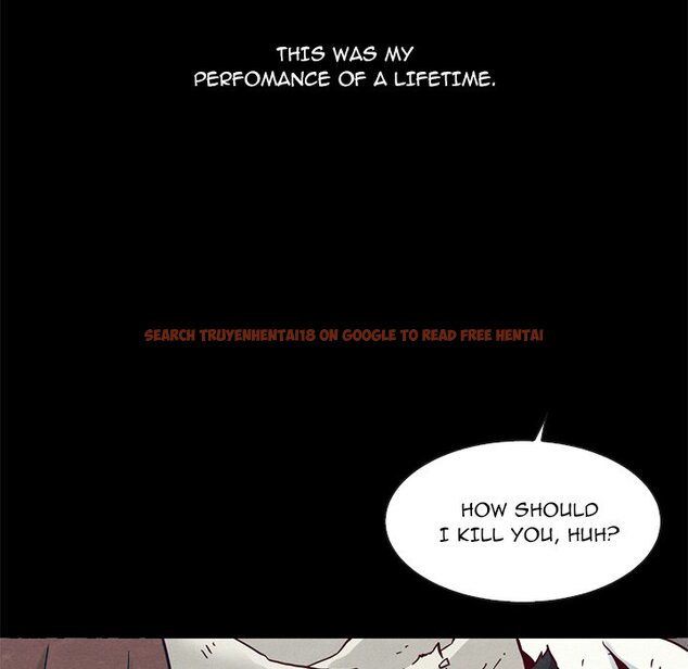 Read Hentai Image 169 002 in comic Bad Blood - Chapter 54 - hentaitnt.net