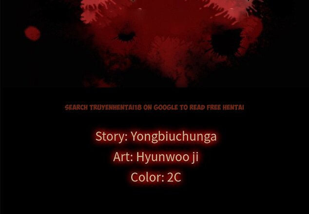Read Hentai Image 2 991 in comic Bad Blood - Chapter 54 - hentaitnt.net
