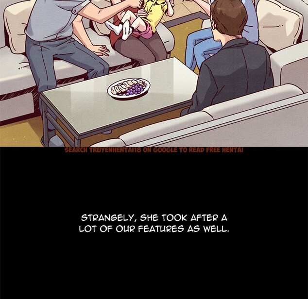 Read Hentai Image 32 992 in comic Bad Blood - Chapter 54 - hentaitnt.net