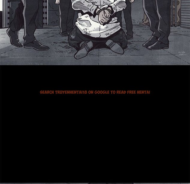 Read Hentai Image 38 992 in comic Bad Blood - Chapter 54 - hentaitnt.net