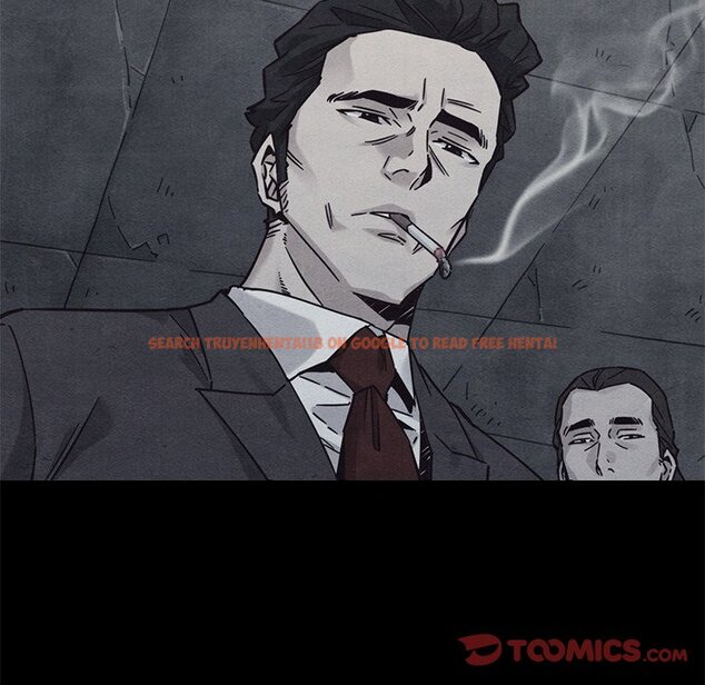 Read Hentai Image 39 992 in comic Bad Blood - Chapter 54 - hentaitnt.net