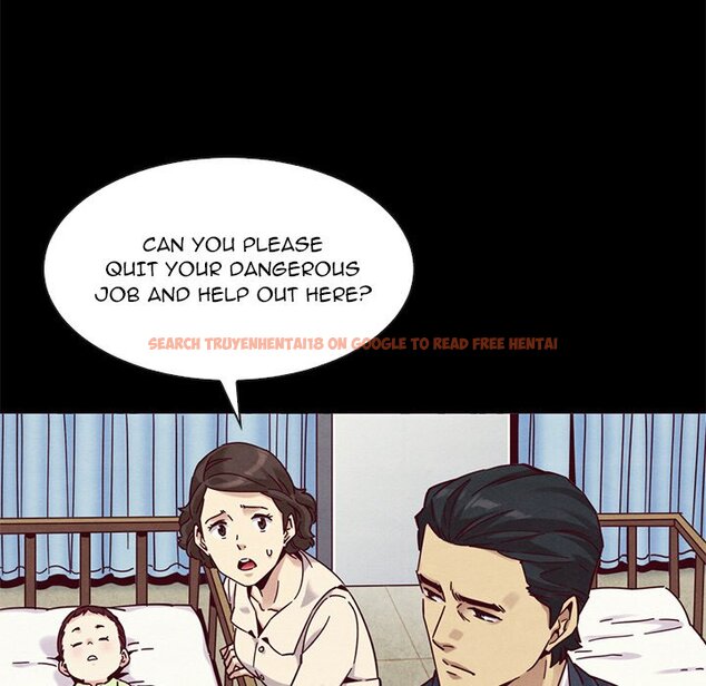 Read Hentai Image 56 992 in comic Bad Blood - Chapter 54 - hentaitnt.net