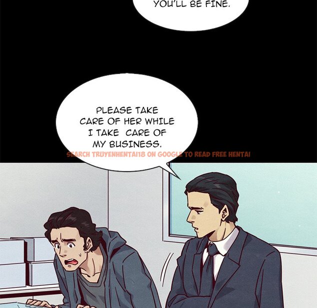 Read Hentai Image 69 997 in comic Bad Blood - Chapter 54 - hentaitnt.net
