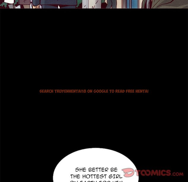 Read Hentai Image 84 997 in comic Bad Blood - Chapter 54 - hentaitnt.net
