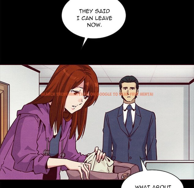 Read Hentai Image 101 893 in comic Bad Blood - Chapter 55 - hentaitnt.net