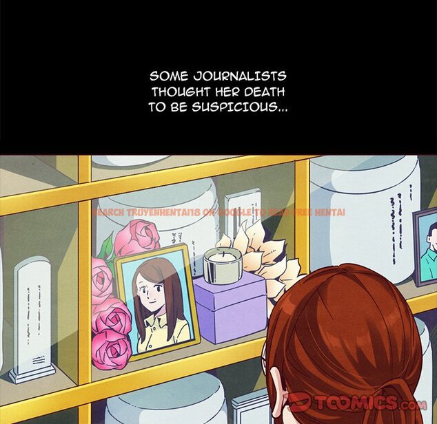 Read Hentai Image 12 888 in comic Bad Blood - Chapter 55 - hentaitnt.net