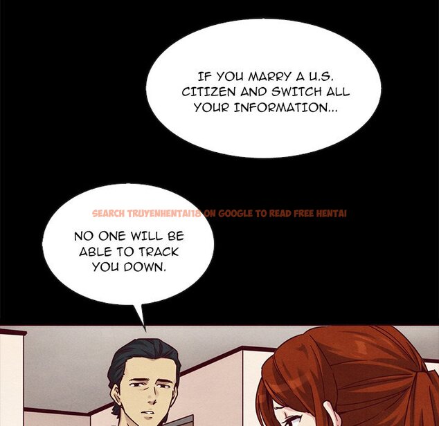 Read Hentai Image 131 897 in comic Bad Blood - Chapter 55 - hentaitnt.net