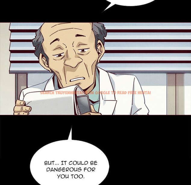 Read Hentai Image 54 892 in comic Bad Blood - Chapter 55 - hentaitnt.net