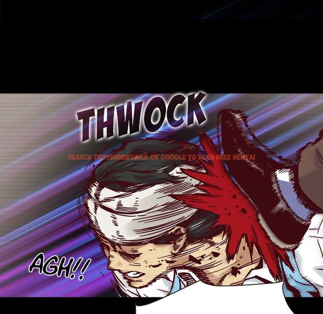 Read Hentai Image 7 888 in comic Bad Blood - Chapter 55 - hentaitnt.net