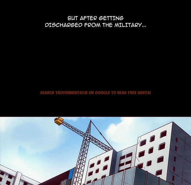 Read Hentai Image 115 944 in comic Bad Blood - Chapter 56 - hentaitnt.net