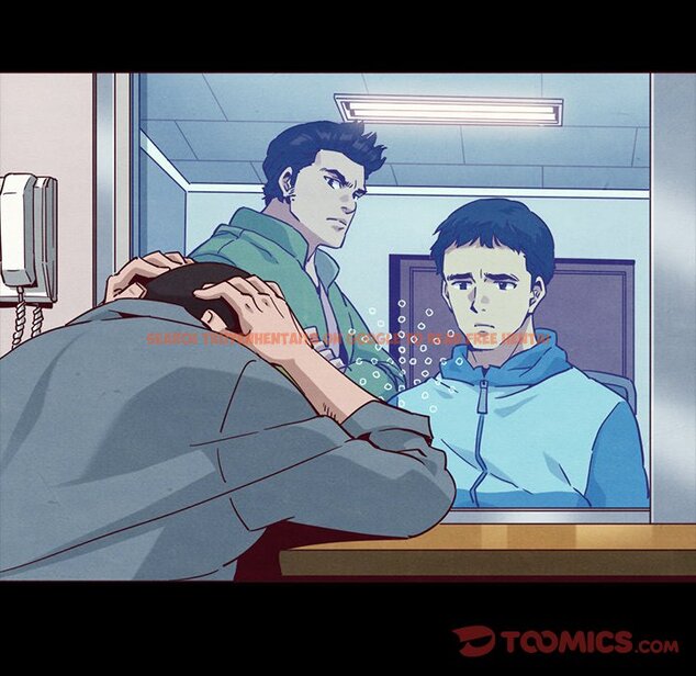 Read Hentai Image 123 944 in comic Bad Blood - Chapter 56 - hentaitnt.net