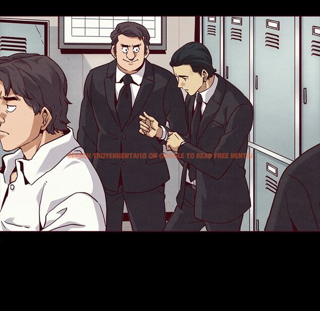 Read Hentai Image 128 944 in comic Bad Blood - Chapter 56 - hentaitnt.net