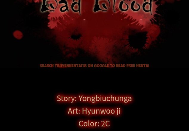 Read Hentai Image 2 939 in comic Bad Blood - Chapter 56 - hentaitnt.net