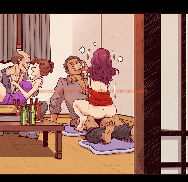 Read Hentai Image 32 939 in comic Bad Blood - Chapter 56 - hentaitnt.net