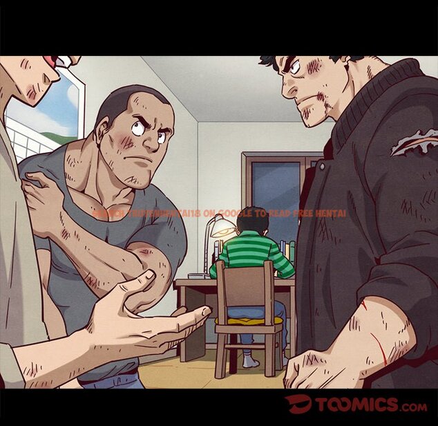Read Hentai Image 57 939 in comic Bad Blood - Chapter 56 - hentaitnt.net