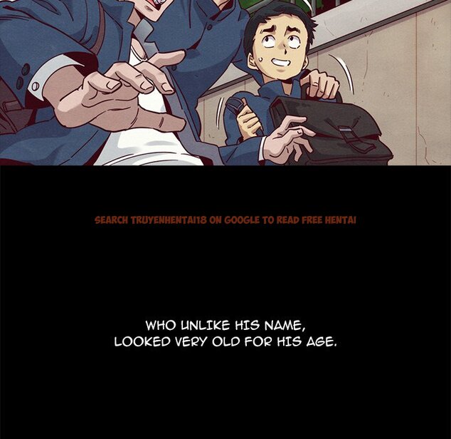 Read Hentai Image 71 939 in comic Bad Blood - Chapter 56 - hentaitnt.net