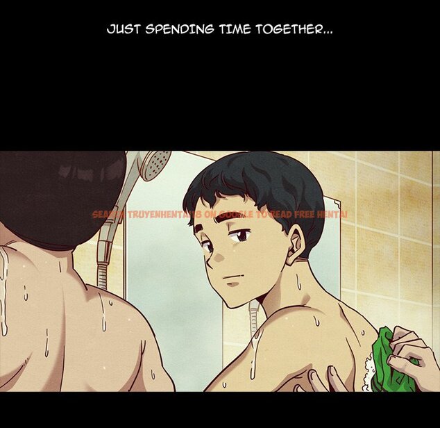 Read Hentai Image 80 944 in comic Bad Blood - Chapter 56 - hentaitnt.net