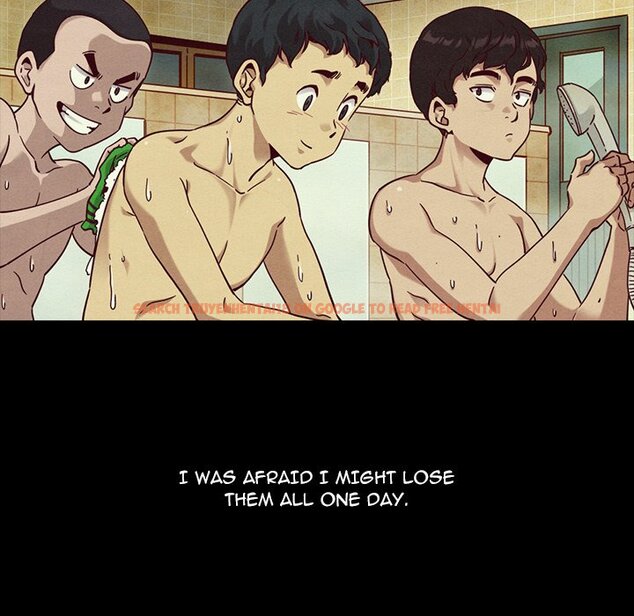 Read Hentai Image 82 944 in comic Bad Blood - Chapter 56 - hentaitnt.net