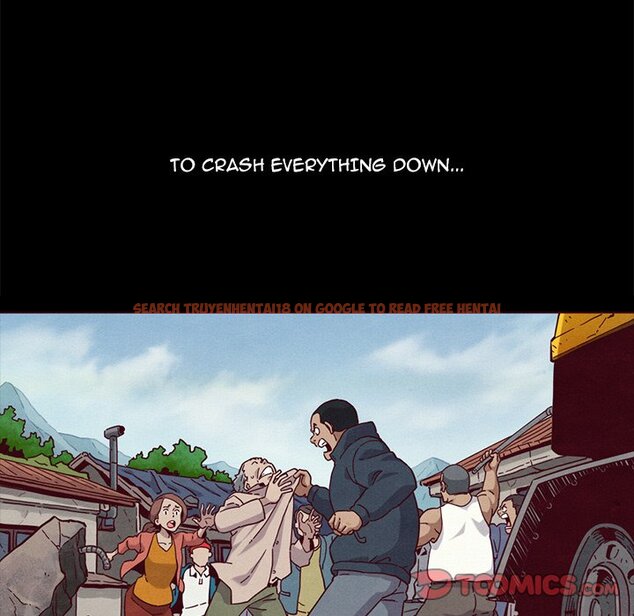 Read Hentai Image 93 944 in comic Bad Blood - Chapter 56 - hentaitnt.net