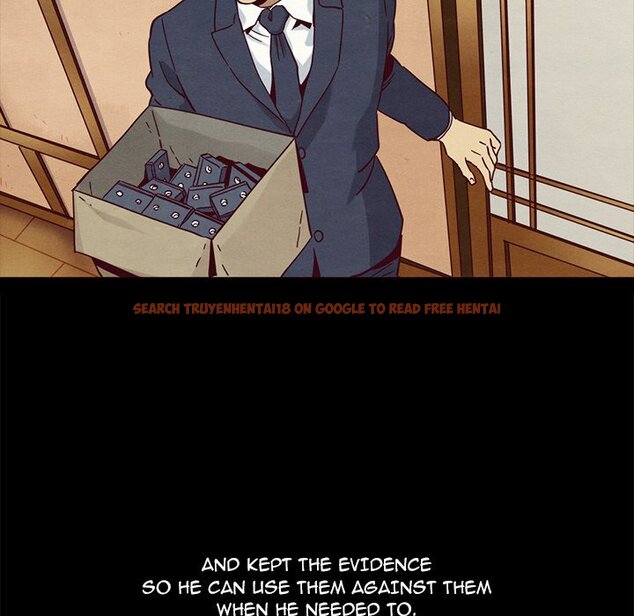 Read Hentai Image 100 230 in comic Bad Blood - Chapter 57 - hentaitnt.net