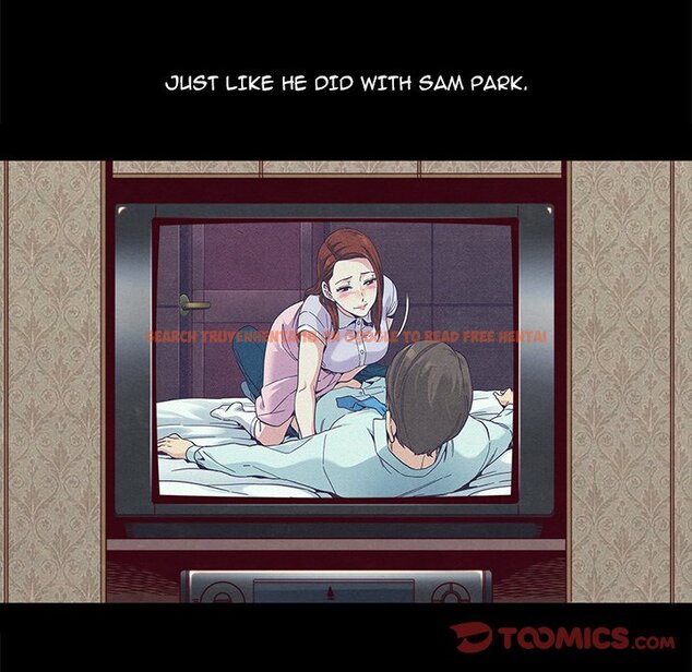 Read Hentai Image 102 230 in comic Bad Blood - Chapter 57 - hentaitnt.net