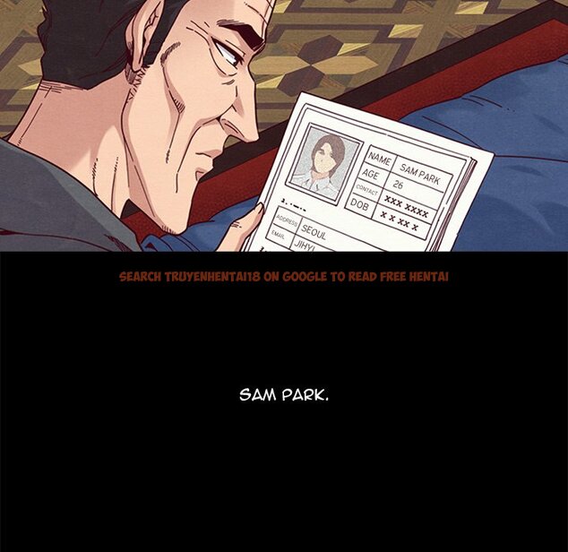 Read Hentai Image 105 230 in comic Bad Blood - Chapter 57 - hentaitnt.net