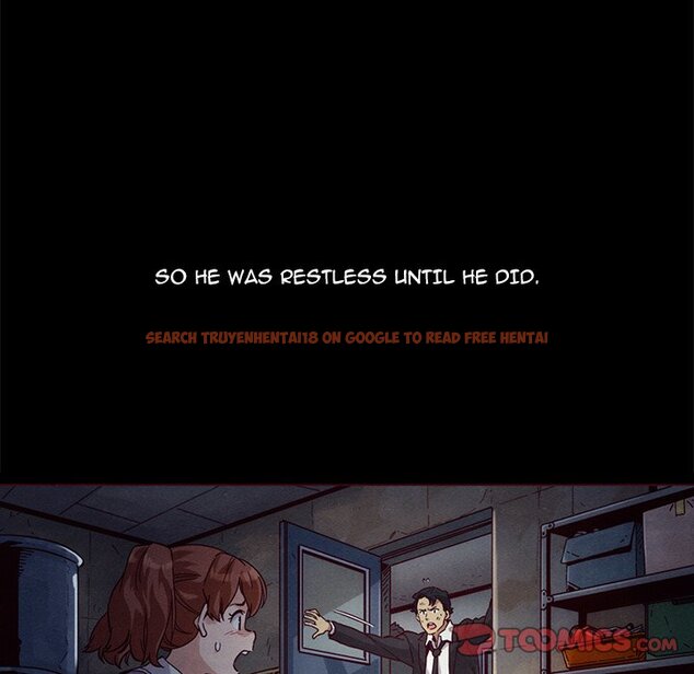 Read Hentai Image 12 225 in comic Bad Blood - Chapter 57 - hentaitnt.net