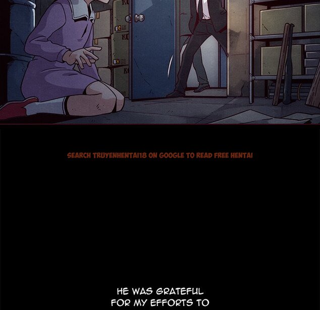 Read Hentai Image 13 225 in comic Bad Blood - Chapter 57 - hentaitnt.net