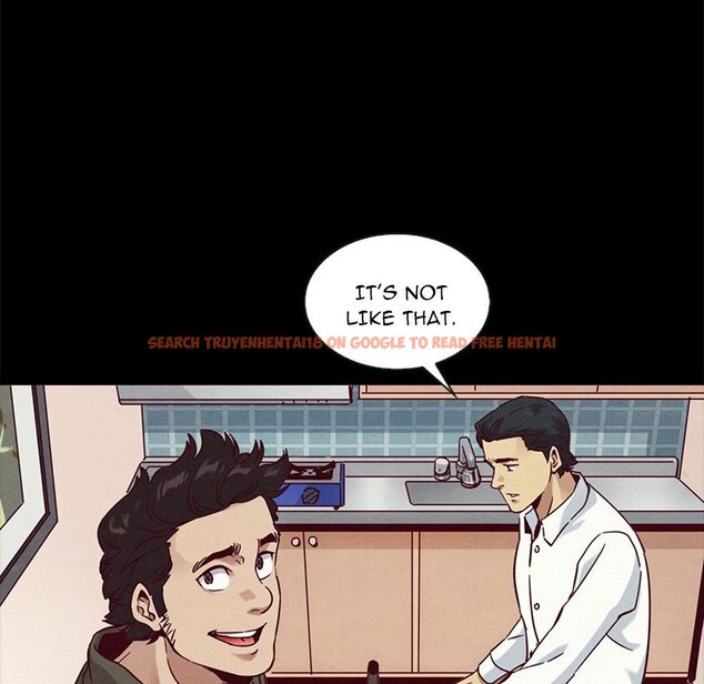 Read Hentai Image 139 230 in comic Bad Blood - Chapter 57 - hentaitnt.net