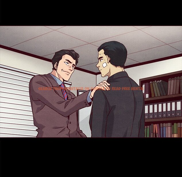 Read Hentai Image 16 225 in comic Bad Blood - Chapter 57 - hentaitnt.net