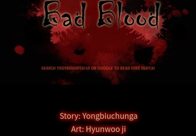Read Hentai Image 2 225 in comic Bad Blood - Chapter 57 - hentaitnt.net